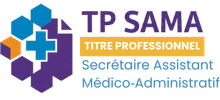 Titre Professionnel SAMA